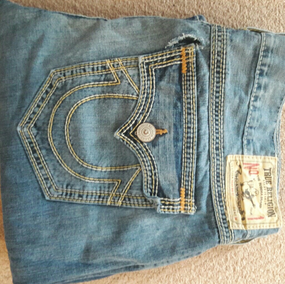 True Religion Jeans