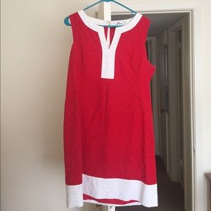 Vineyard Vines Dress