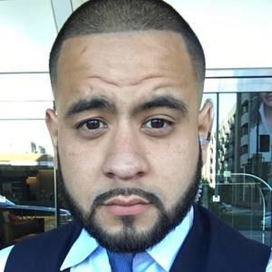 Meet your Posher, Gerardo