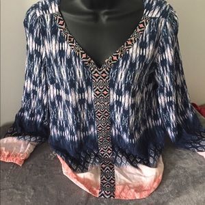 Vintage America Lucky shirt