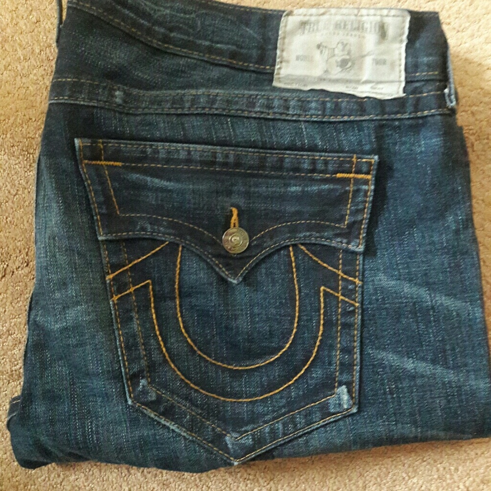 True Religion Jeans