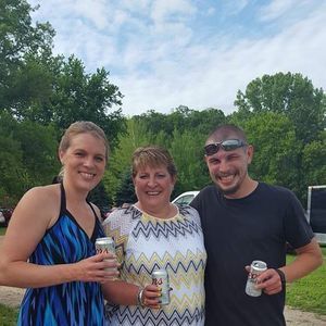 Meet your Posher, Lori