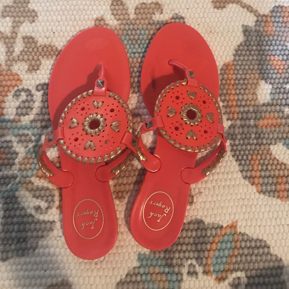 Jack Roger Flipflops