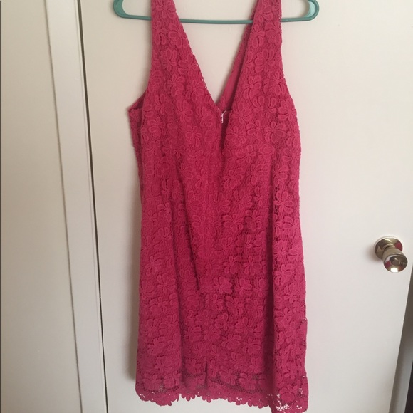 Lilly Pulitzer Dress - Picture 2 of 3