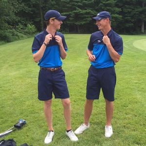 Meet your Posher, Preston