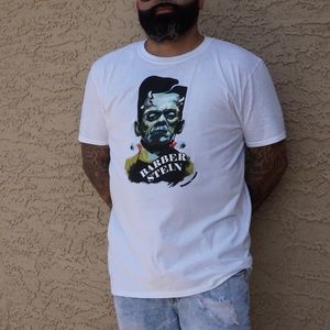 Barberstein Tshirts!