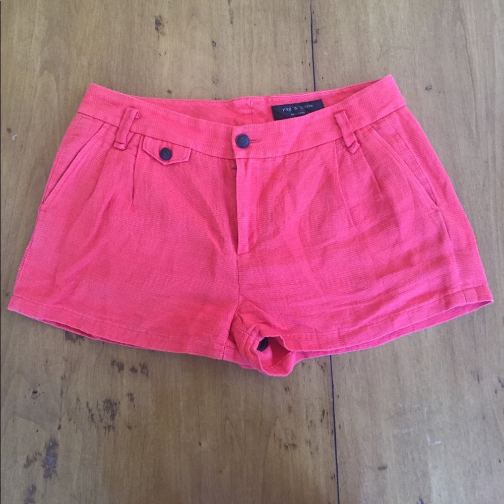 Rag & Bone shorts