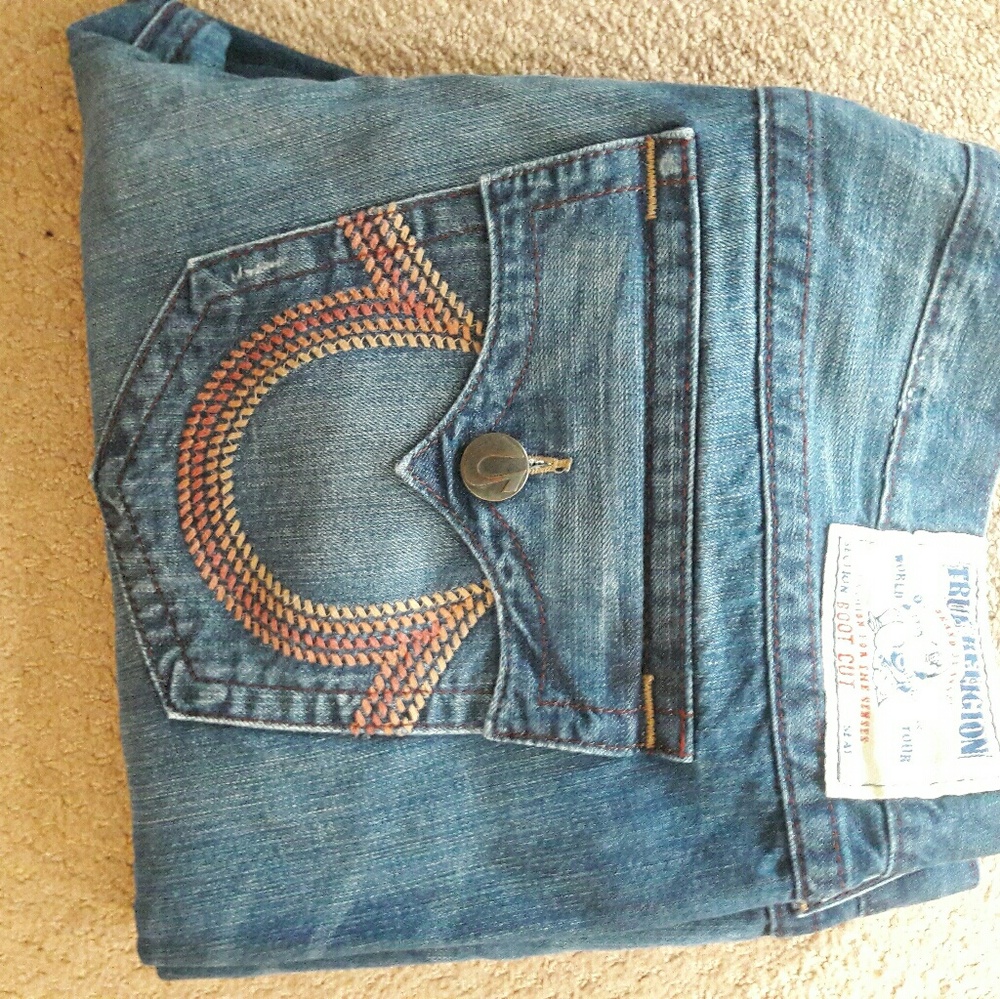 True Religion