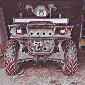 Meet your Posher, Hunter