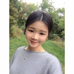 Meet your Posher, Min-yu