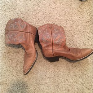 Ariat boots