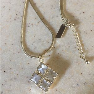 Slate grey Kendra Scott