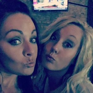 Meet your Posher, Jaclyn