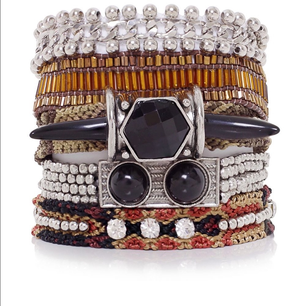 Hipanema Bracelet