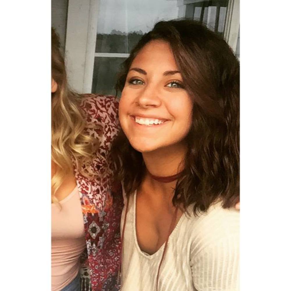 Meet your Posher, Claire