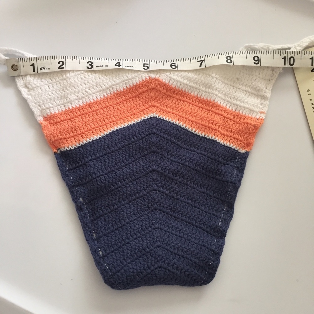 2/$25 - Vitamin A • Bikini Bottoms - Picture 5 of 7