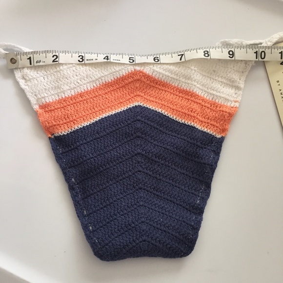 2/$25 - Vitamin A • Bikini Bottoms - Picture 5 of 7