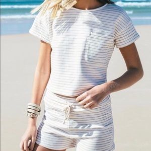 Sabo Skirt 2 Piece Set