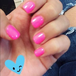 Meet your Posher, Jessica