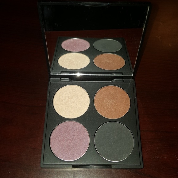 Auth Gorgeous Cosmetics Custom Palette - Picture 2 of 3