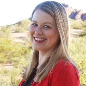 Meet your Posher, Colleen