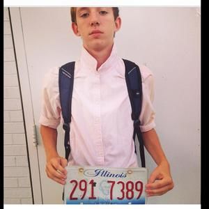 Meet your Posher, Josh