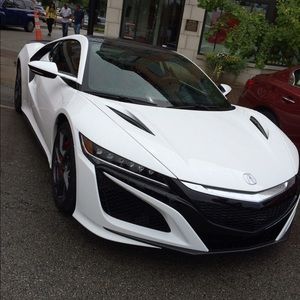 Meet your Posher, Brody