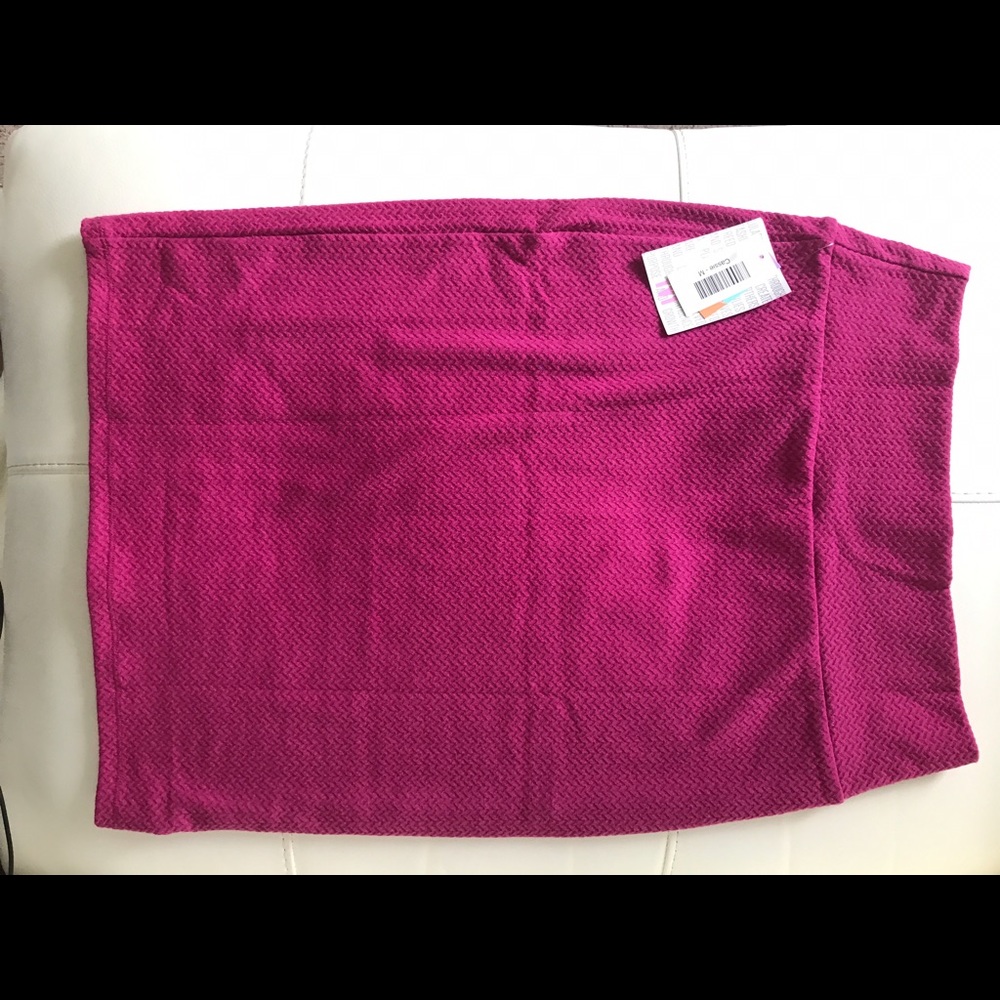 Lularoe Cassie skirt