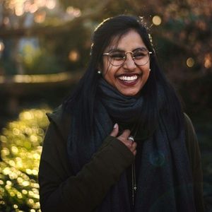 Meet your Posher, Reyhana