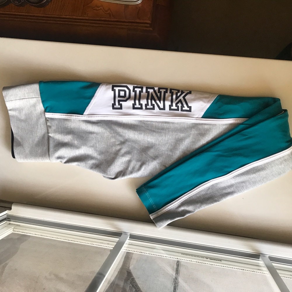 PINK Ultimate Yogas