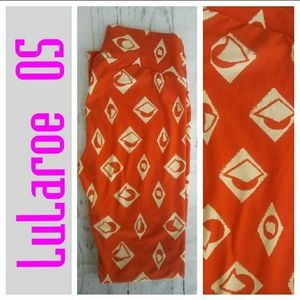 LULAROE OS leggings