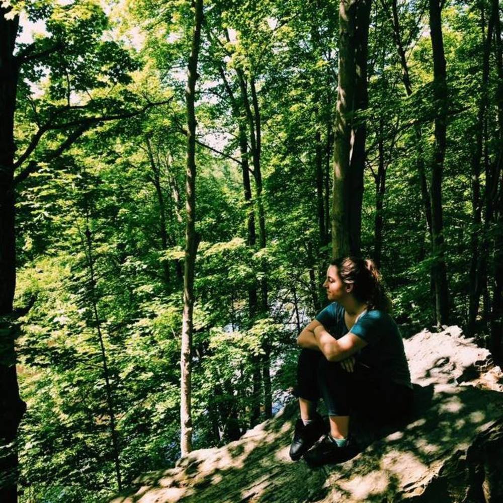 Meet your Posher, Kirsten