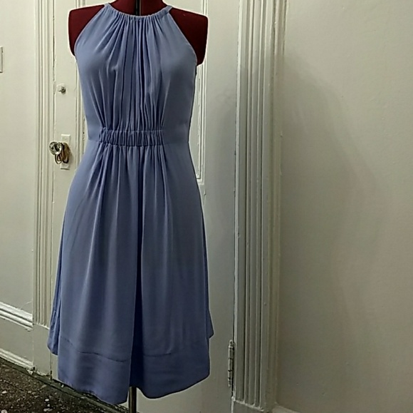 kate spade Dresses & Skirts - Kate Spade fluid crepe tie back dress