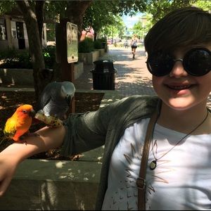 Meet your Posher, Maren