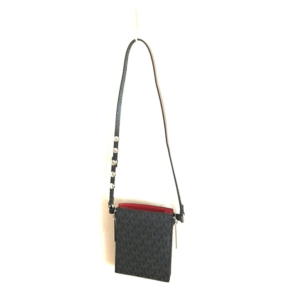 Michael Kors belted fanny pack