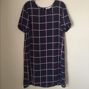 💥SALE! NWT Daniel Rainn dress