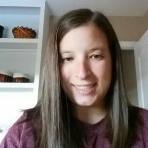 Meet your Posher, Erin