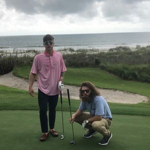 Meet your Posher, Evan