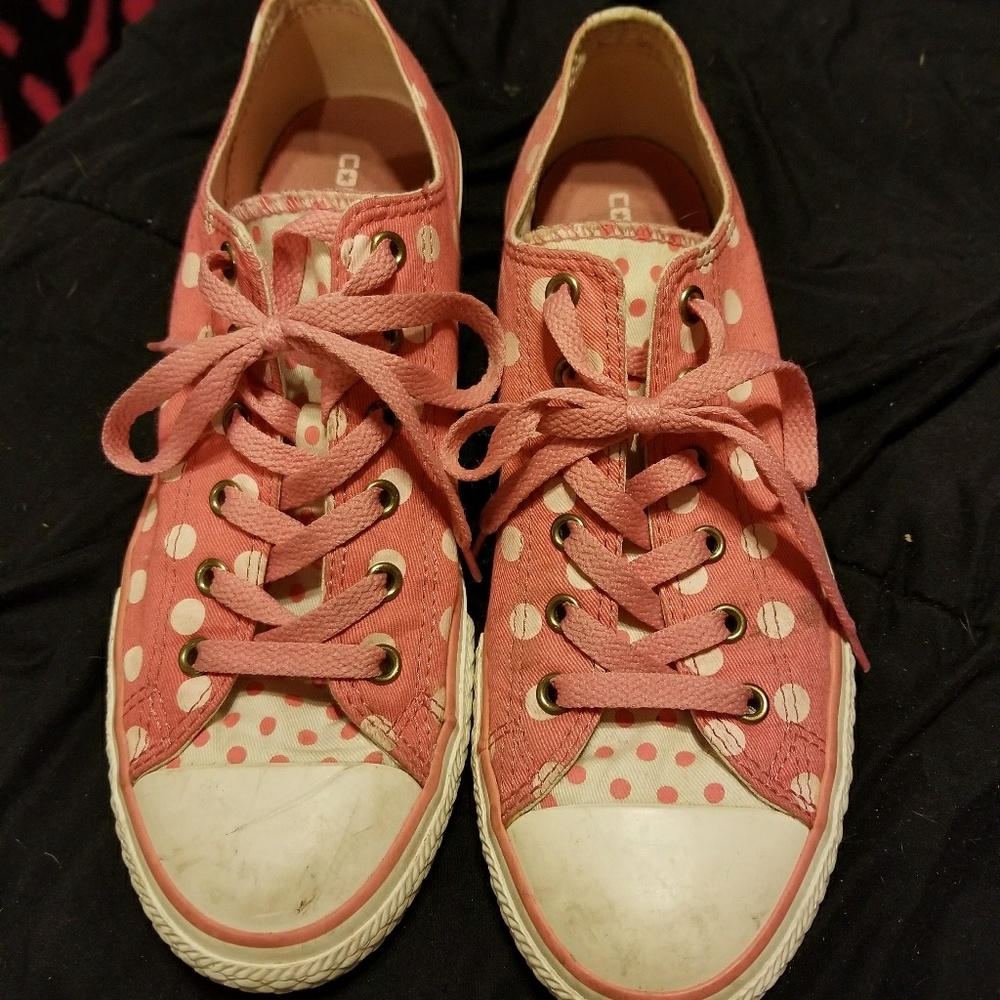 Womens converse