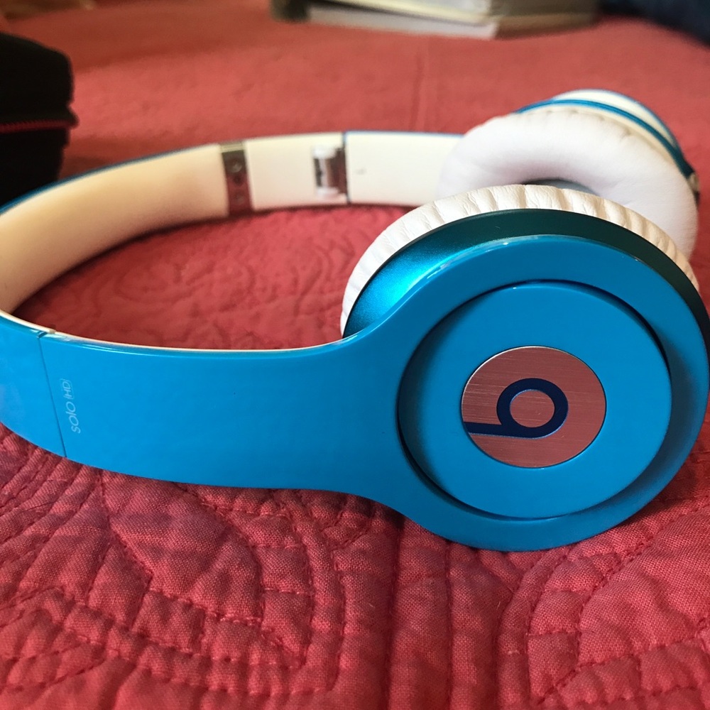 Beats by Dr. Dre