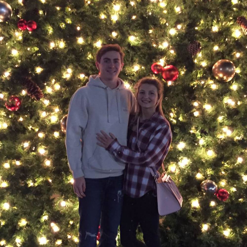 Meet your Posher, Cheyenne