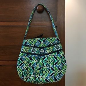Vera Bradley small purse