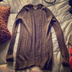 Small Mossimo Cardigan
