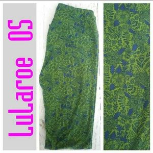 LULAROE OS leggings