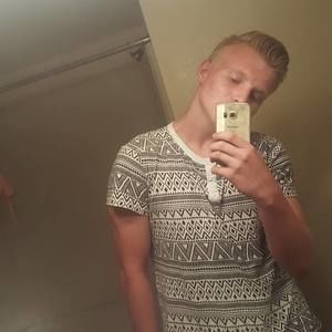 Meet your Posher, Collin