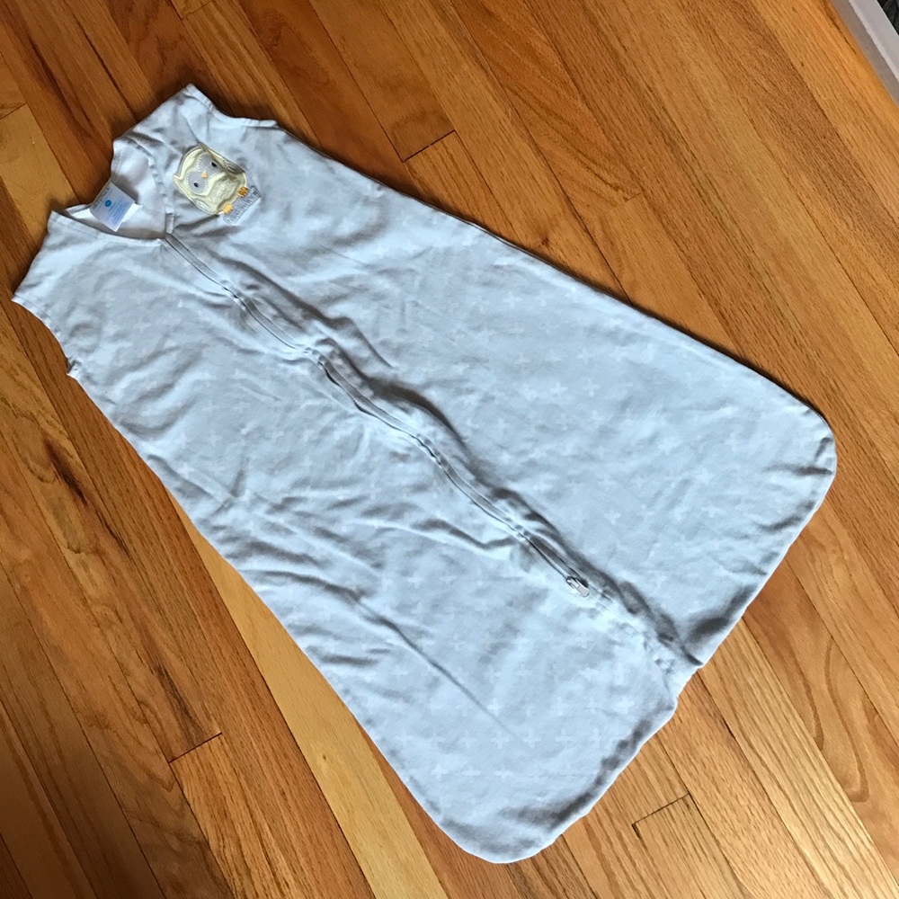 Halo sleep sack