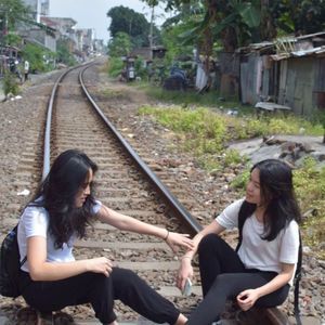 Meet your Posher, Caroline