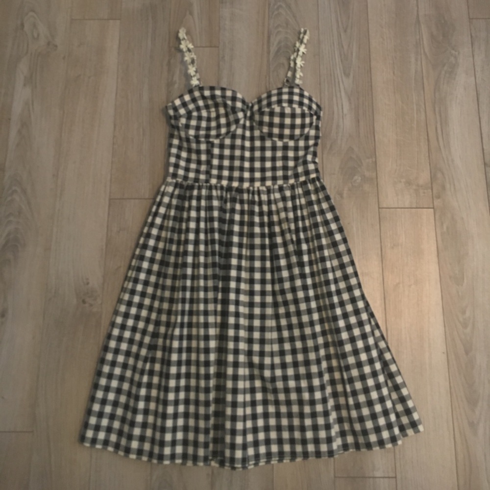 Cute unique dress