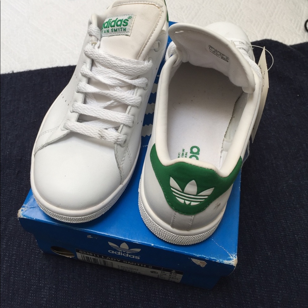 Adidas shoes - BRAND NEW