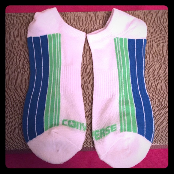 Converse 🆕 Converse All Star No Show Socks, 6PK from ! ! ! marlana